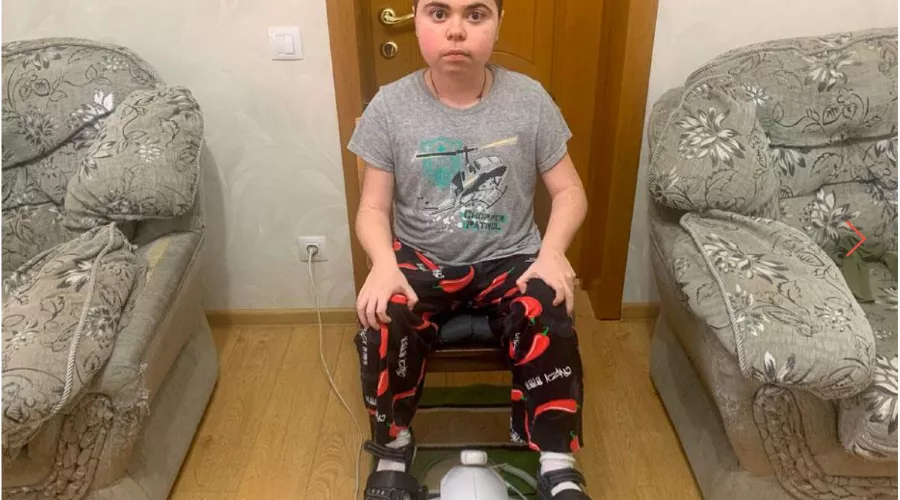  &copy;&nbsp;Фото с сайта &laquo;Русфонда&raquo; rusfond.ru