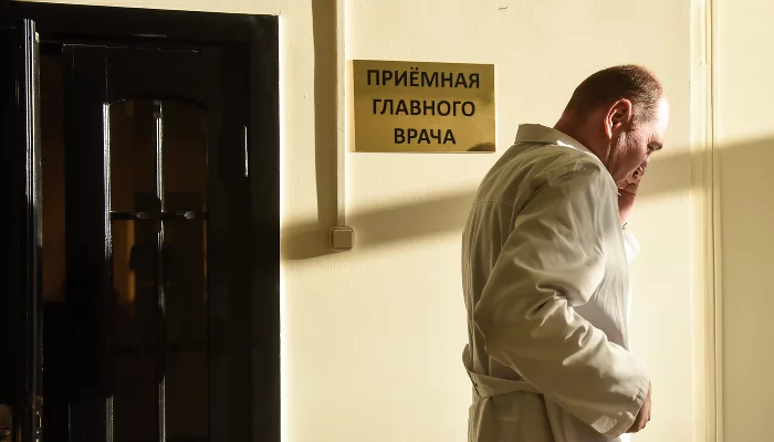 Николай Босак &copy;&nbsp;Фото Елены Синеок, Юга.ру