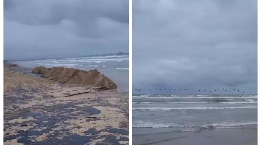  &copy;&nbsp;Скриншот из телеграмм-канала &laquo;Осторожно, новости&raquo; https://t.me/ostorozhno_novosti/32441