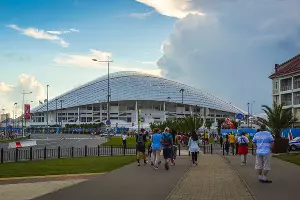  &copy;&nbsp;Фото Елены Синеок, Юга.ру