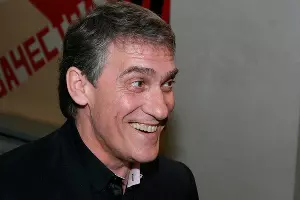 Валерий Гаркалин &copy;&nbsp;Фото Alexey Yushenkov, wikipedia.org