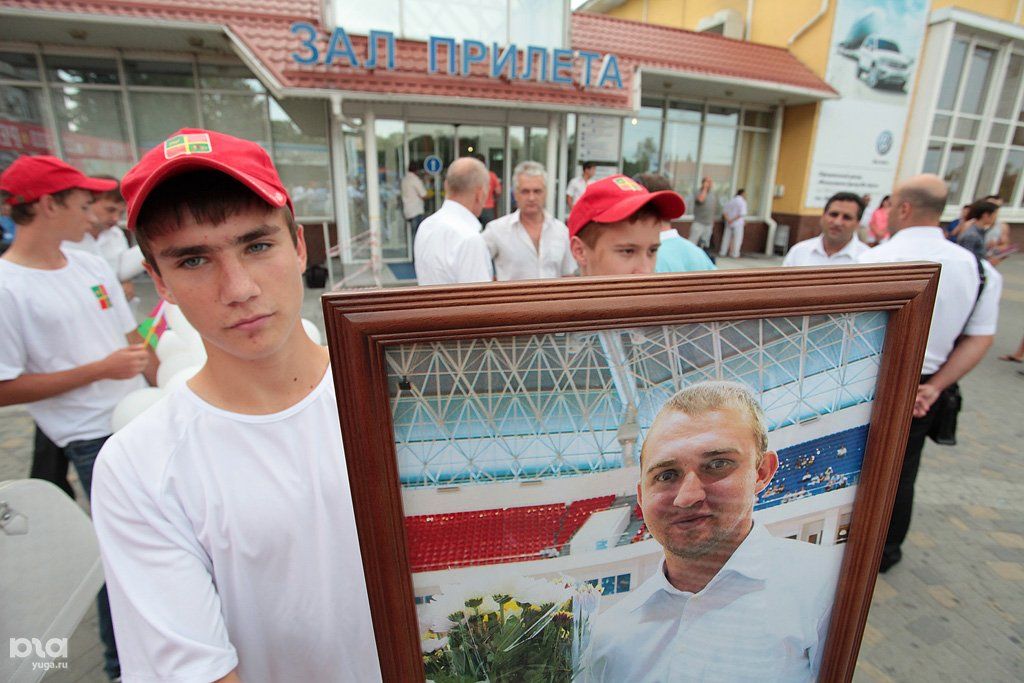 иваново вернулись