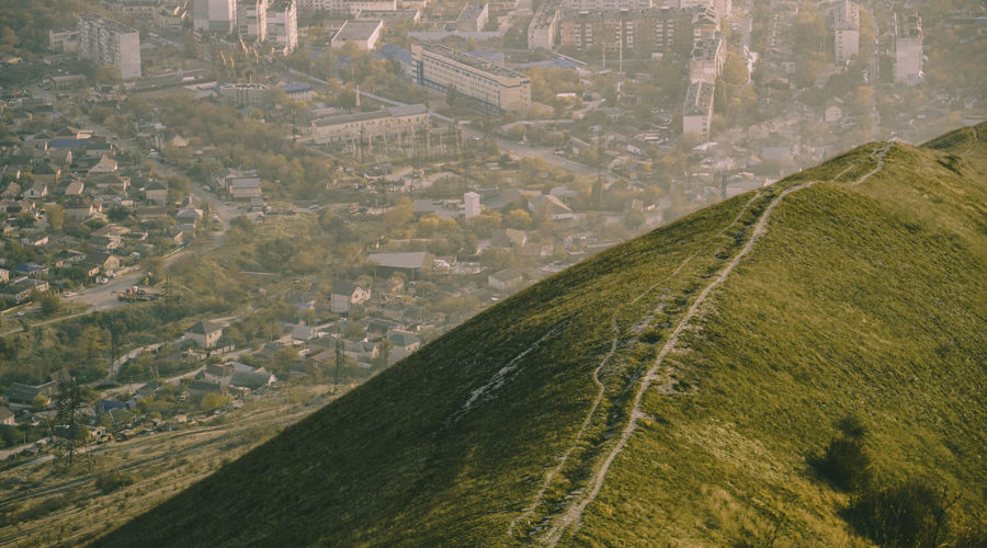  © Фото Павла Незнанова, unsplash.com