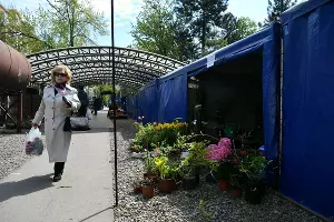  &copy;&nbsp;Фото пресс-службы администрации Краснодара