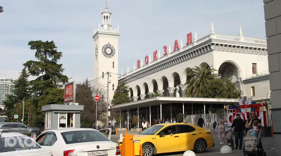  &copy;&nbsp;Фото Марины Солошко, Юга.ру