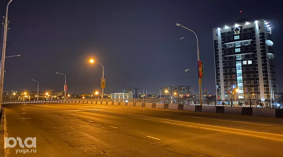  &copy;&nbsp;Фото Валерии Дульской, Юга.ру