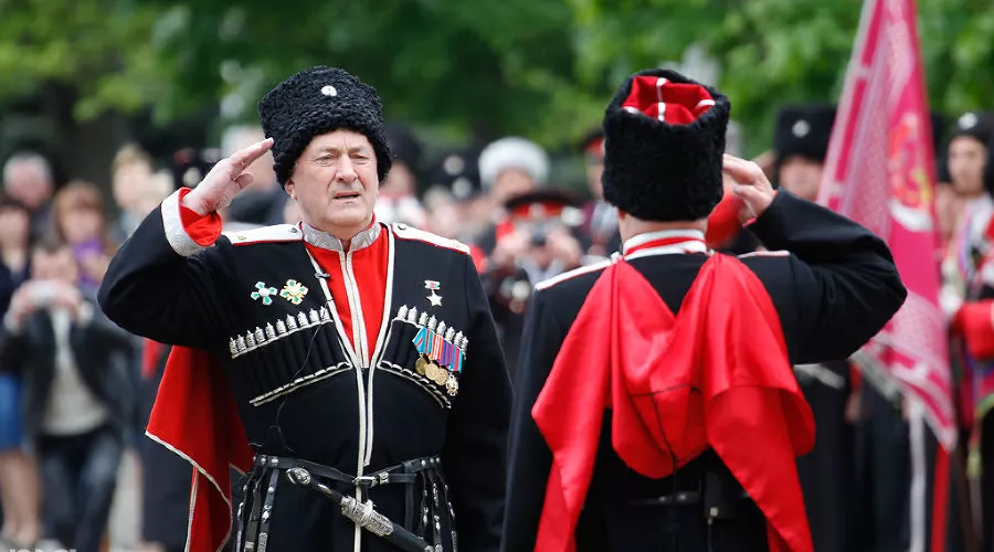  &copy;&nbsp;Фото Эдуарда Корниенко, Юга.ру