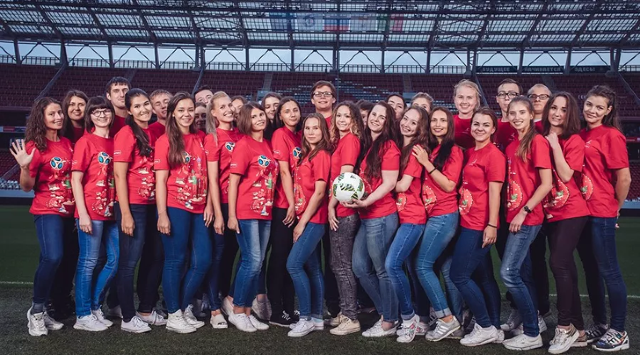  &copy;&nbsp;Фото с официального сайта чемпионата мира по футболу FIFA