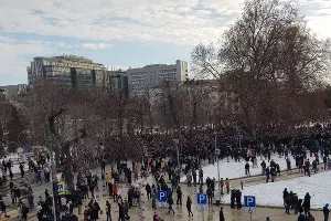  &copy;&nbsp;Фото Анастасии Щегловой, Юга.ру