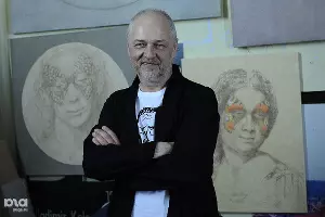 Евгений Руденко &copy;&nbsp;Фото Юга.ру