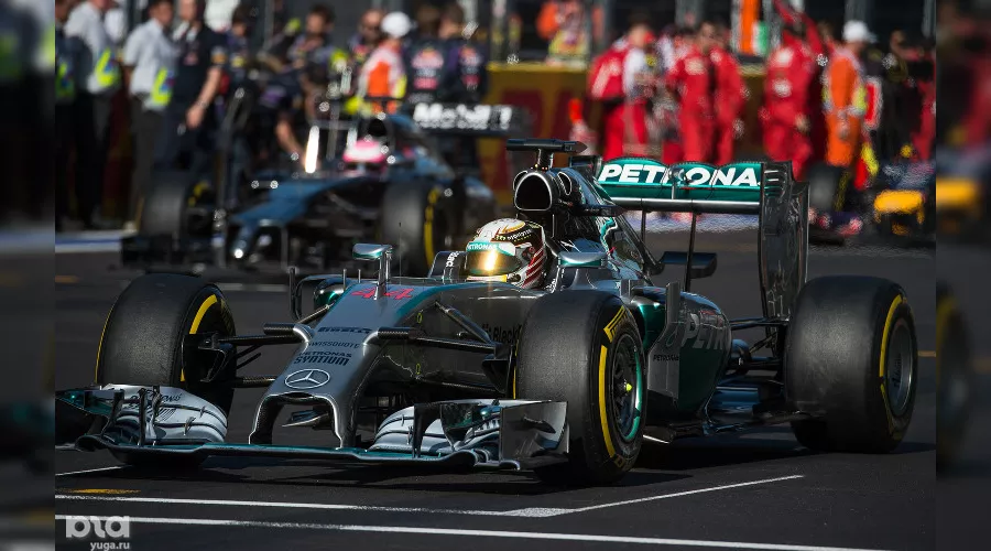  &copy;&nbsp;Нина Зотина, ЮГА.ру