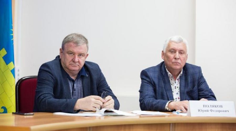  &copy;&nbsp;Фото пресс-службы мэрии Анапы