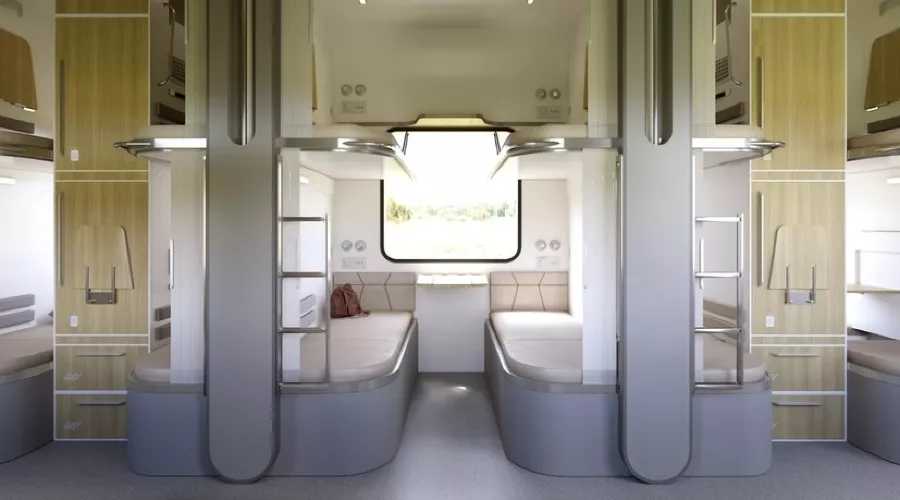  &copy;&nbsp;Фото пресс-службы АО &laquo;Федеральная пассажирская компания&raquo;