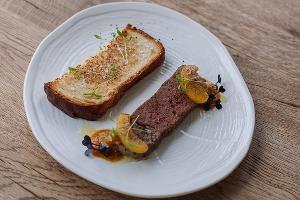  © Фото предоставлено пресс-службой курорта «Роза Хутор»