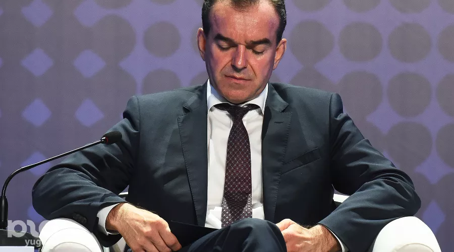  &copy;&nbsp;Фото Елены Синеок, Юга.ру