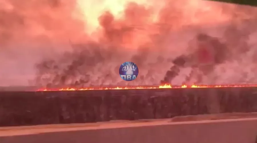  &copy;&nbsp;Скриншот видео из паблика vk.com/pva_anapa