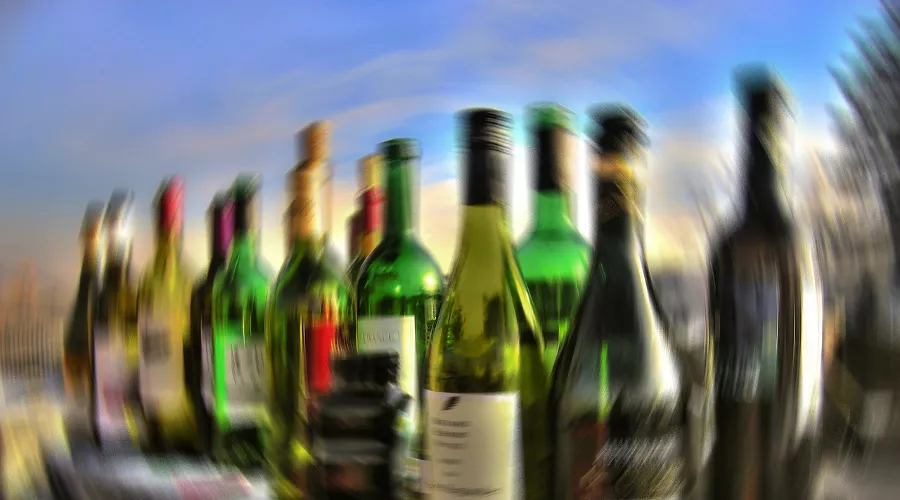 Алкоголь &copy;&nbsp;Фото test.360tv.ru