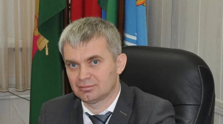 Роман Герман &copy;&nbsp;Фото пресс-службы администрации Краснодарского края