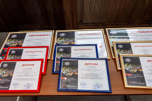  © Фото пресс-службы ГК ИНСИТИ