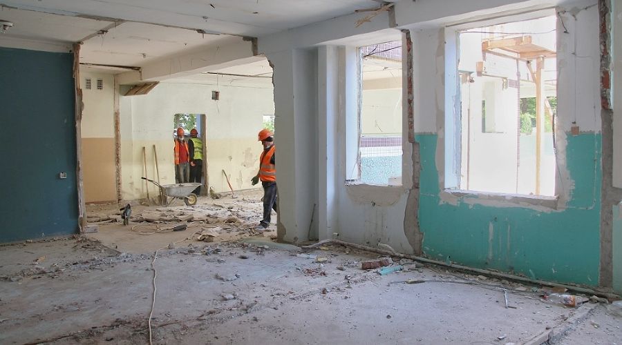  © Фото пресс-службы администрации Краснодара