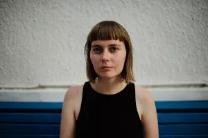 Ольга Сосновская &copy;&nbsp;Фото предоставлено ЦСИ &laquo;Типография&raquo;