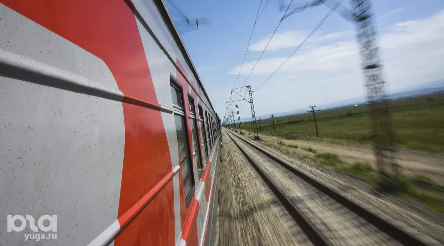  &copy;&nbsp;Фото Елены Синеок, Юга.ру