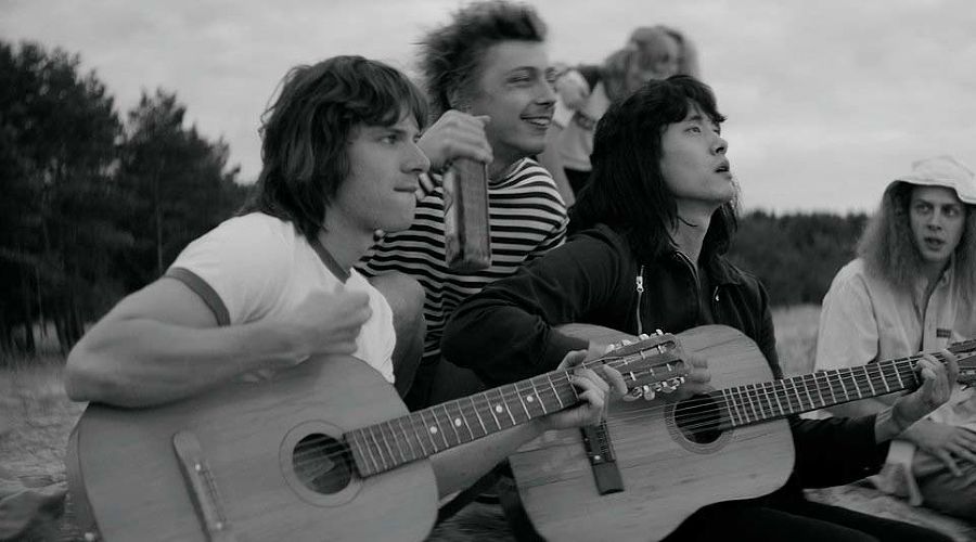  © Фото с сайта kinotavr.ru