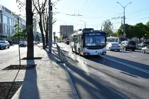  &copy;&nbsp;Фото пресс-службы администрации Краснодара