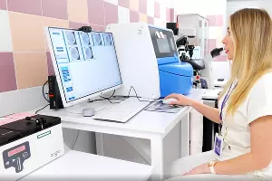  &copy;&nbsp;Фото предоставлено пресс-службой Клиники Екатерининская