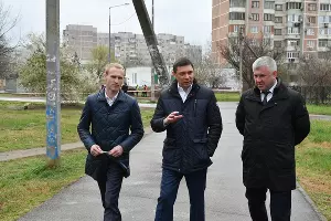  &copy;&nbsp;Фото пресс-службы администрации Краснодара