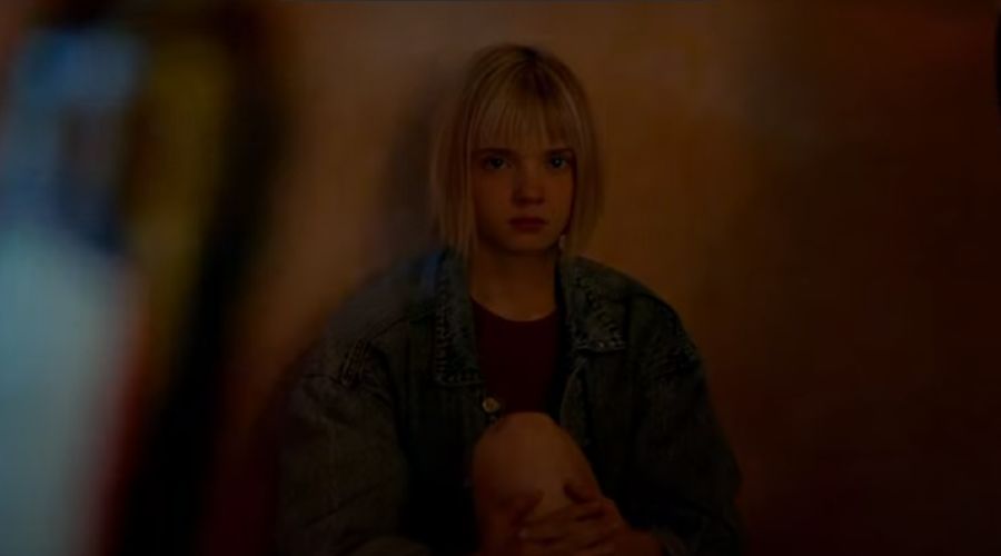 Кадр из фильма «Межсезонье», реж. Александр Хант, 2021 год © Скриншот видео с YouTube-канала Central Partnership, www.youtube.com/c/centralpartnership