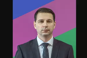 Владимир Крушельницкий &copy;&nbsp;Скриншот с сайта минздрава Краснодарского края