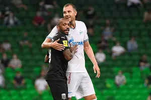  &copy;&nbsp;Фото пресс-службы ФК &laquo;Краснодар&raquo;