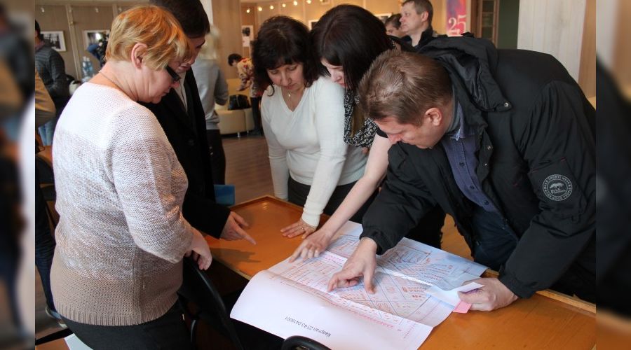 В Краснодаре начали распределять участки для многодетных семей по новым правилам © пресс-служба администрации Краснодара