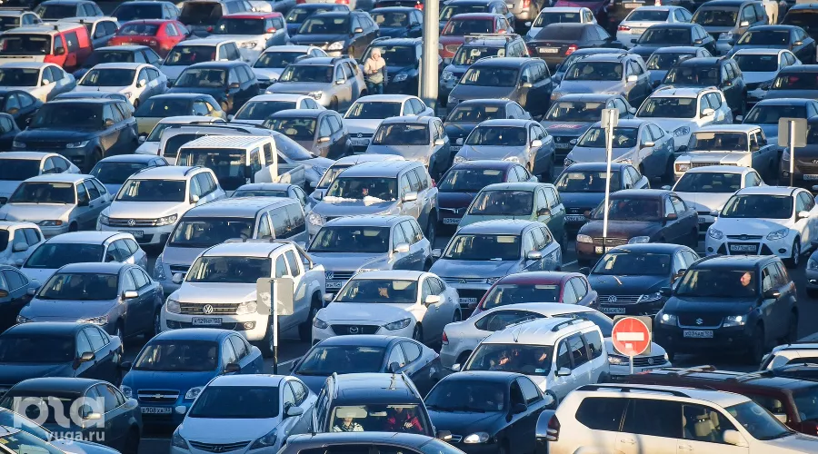  &copy;&nbsp;Фото Елены Синеок, Юга.ру