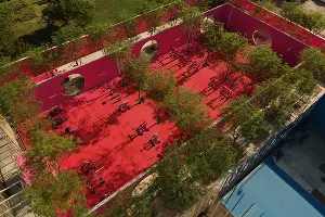  &copy;&nbsp;Фотография Евгения Таранжина