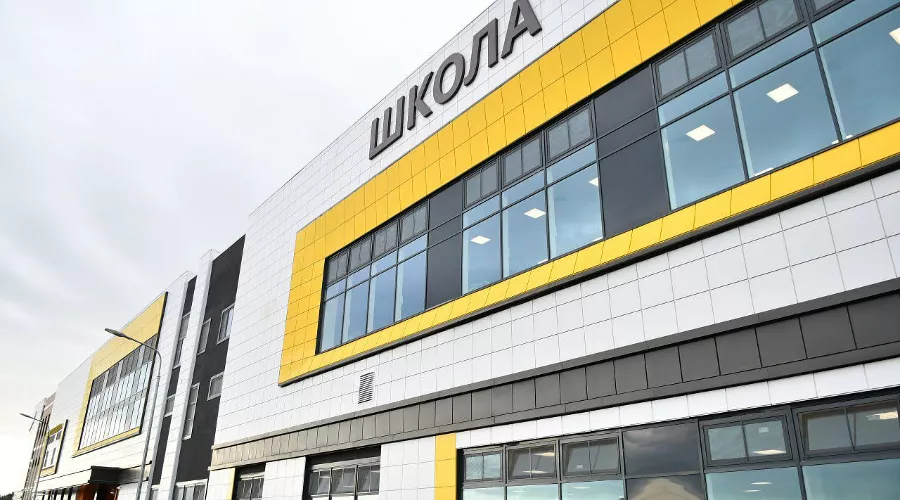  &copy;&nbsp;Фото Сергея Журавлева, предоставлено пресс-службой ГК ТОЧНО