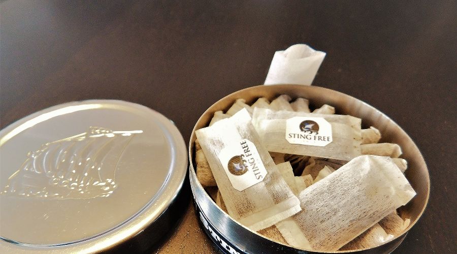  © Фото Bengt Wiberg с сайта Pixabay