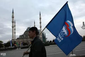 День города в Грозном &copy;&nbsp;Влад Александров. ЮГА.ру
