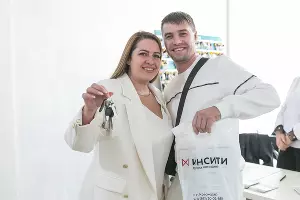  &copy;&nbsp;Фото Евгения Резника, Юга.ру