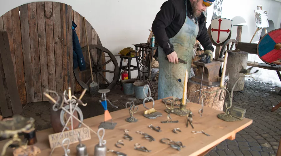  &copy;&nbsp;Изображение переслано пресс-службой курорта &laquo;Роза Хутор&raquo;