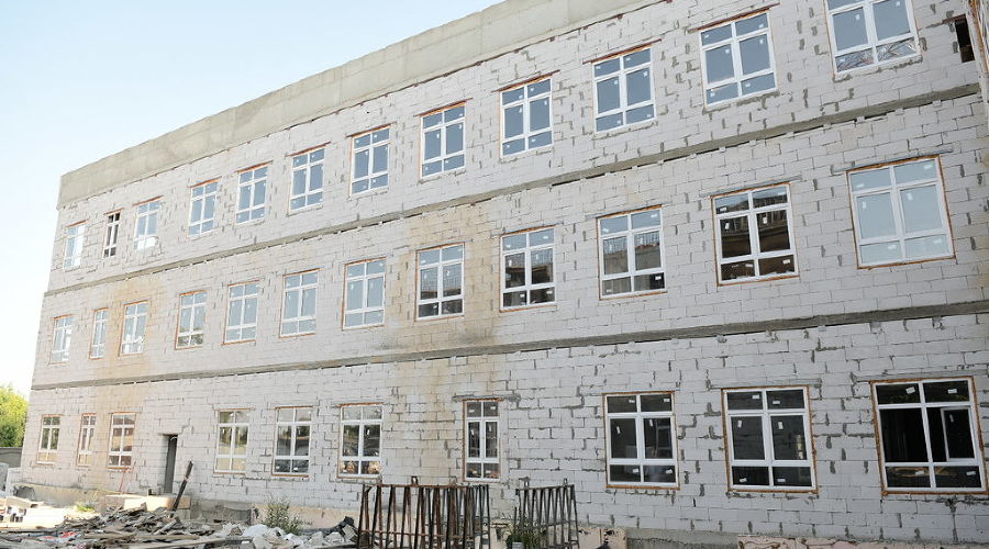  © Фото Александра Райко, пресс-служба администрации Краснодара