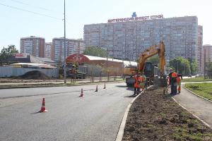  © Фото Карины Сардарян, пресс-служба администрации Краснодара