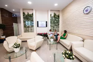 Открытие седьмой клиники &laquo;Екатерининская&raquo; в Краснодаре &copy;&nbsp;Фото Елены Синеок, Юга.ру