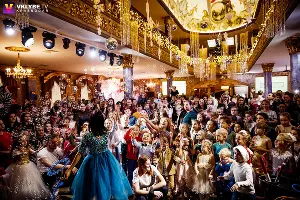  &copy;&nbsp;Фото предоставлено благотворительным фондом &laquo;АНАСТАСИЯ&raquo;