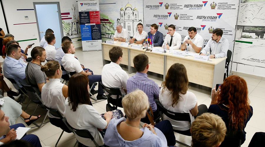  &copy;&nbsp;Фото пресс-службы администрации Краснодарского края