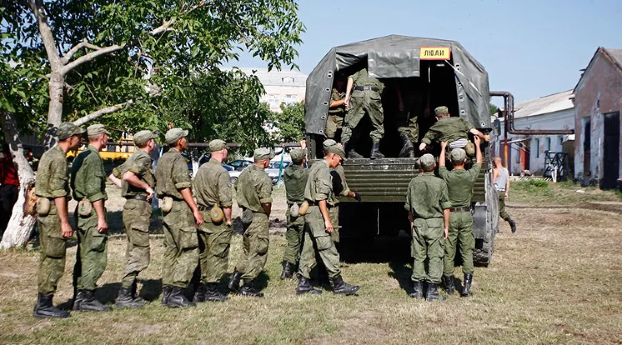 Ликвидация последствий наводнения в Крымске &copy;&nbsp;Влад Александров. ЮГА.ру