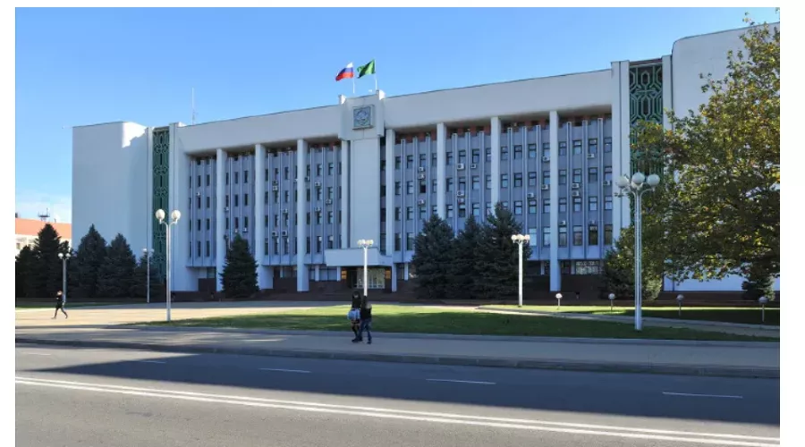 Скриншот с сайта &copy;&nbsp;http://www.adygheya.ru/