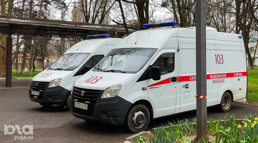  &copy;&nbsp;Фото Никиты Быкова, Юга.ру