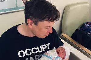  &copy;&nbsp;Фото Илона Маска из твиттер-аккаунта twitter.com/elonmusk